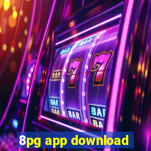 8pg app download